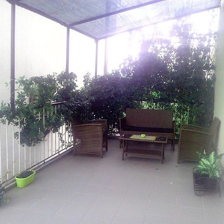 Apartment Gordana Σπλιτ Δωμάτιο φωτογραφία