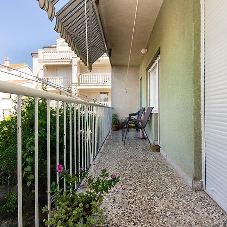 Apartment Gordana Σπλιτ Εξωτερικό φωτογραφία