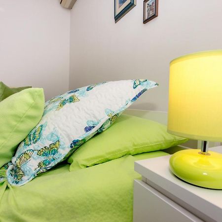 Apartment Gordana Σπλιτ Εξωτερικό φωτογραφία