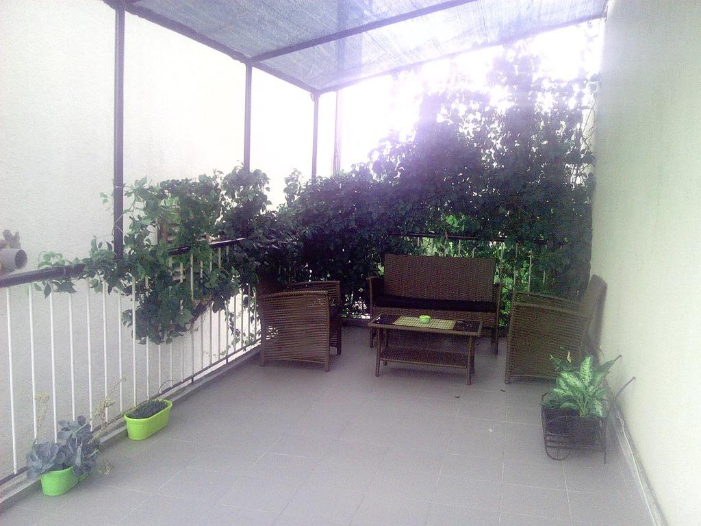 Apartment Gordana Σπλιτ Δωμάτιο φωτογραφία