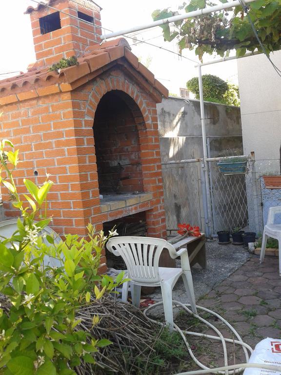 Apartment Gordana Σπλιτ Δωμάτιο φωτογραφία