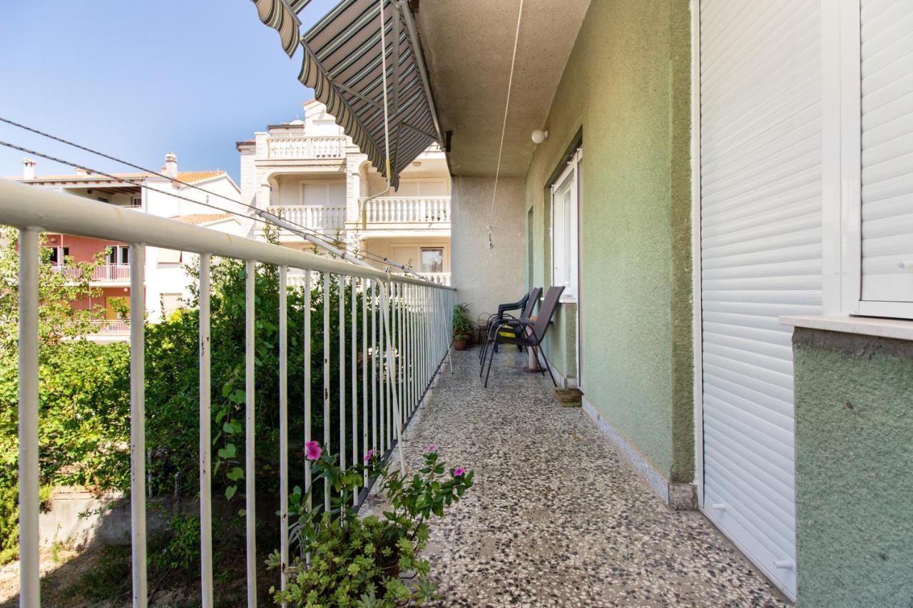 Apartment Gordana Σπλιτ Εξωτερικό φωτογραφία