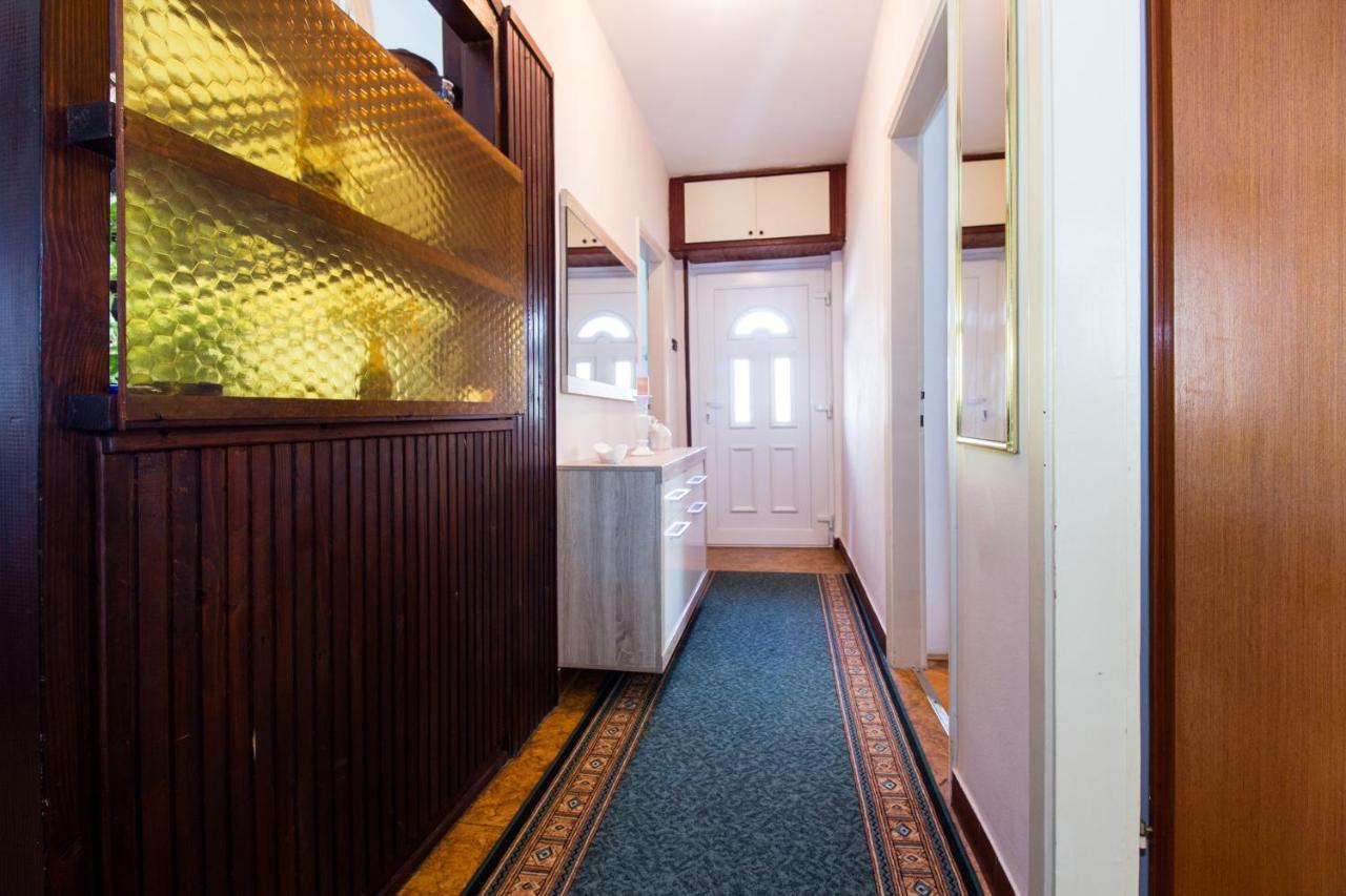 Apartment Gordana Σπλιτ Εξωτερικό φωτογραφία
