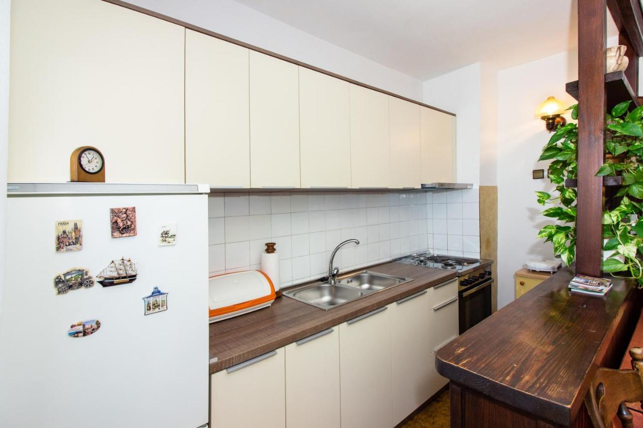 Apartment Gordana Σπλιτ Εξωτερικό φωτογραφία