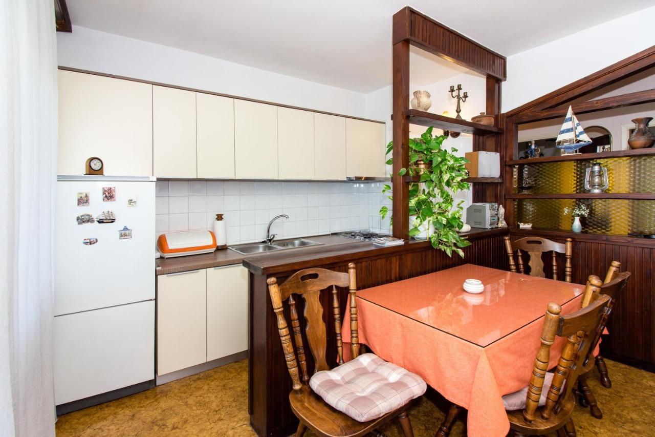 Apartment Gordana Σπλιτ Εξωτερικό φωτογραφία
