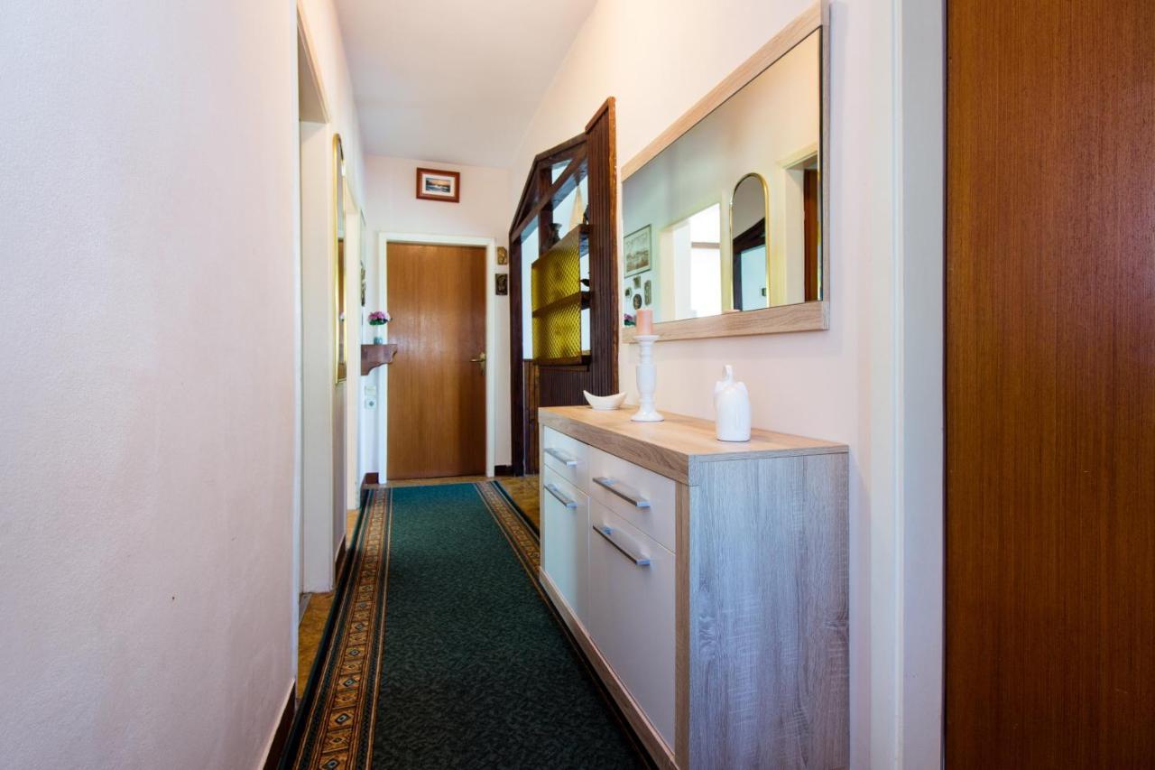 Apartment Gordana Σπλιτ Εξωτερικό φωτογραφία