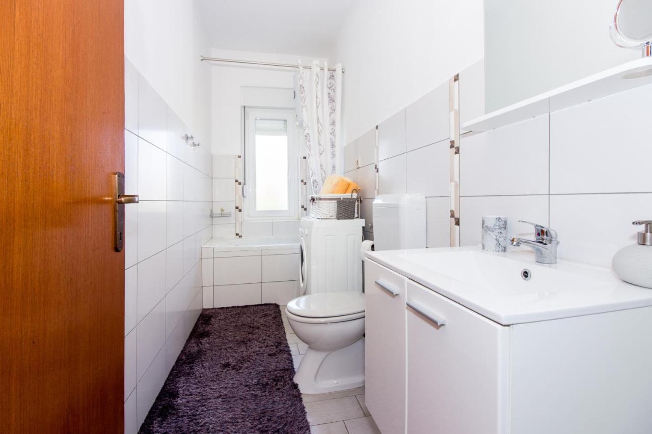 Apartment Gordana Σπλιτ Εξωτερικό φωτογραφία