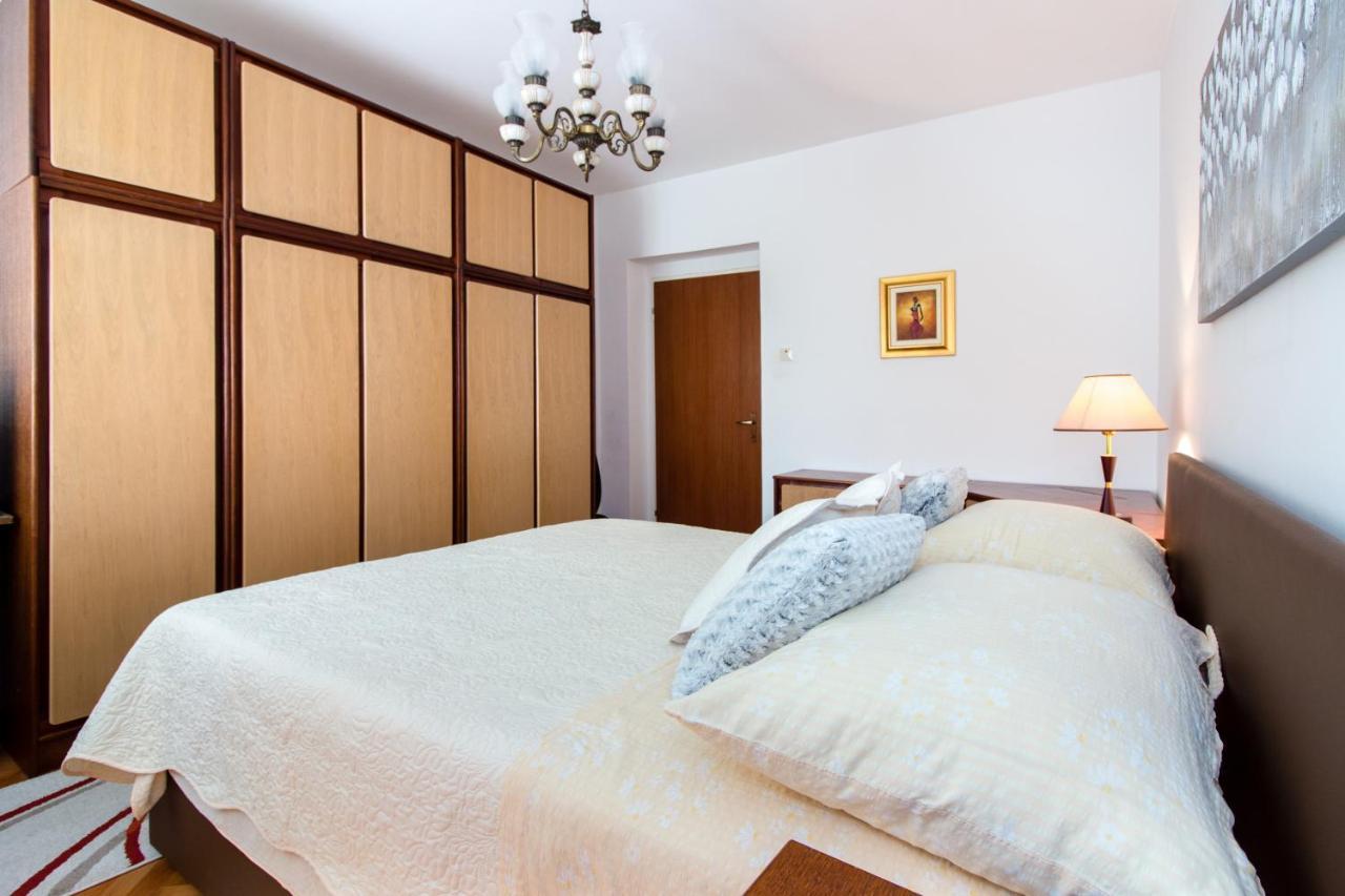 Apartment Gordana Σπλιτ Εξωτερικό φωτογραφία