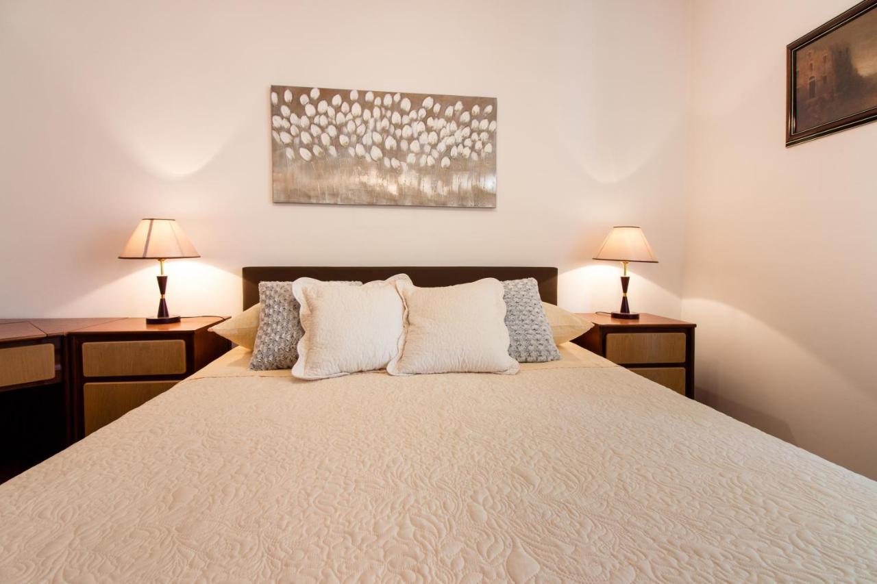 Apartment Gordana Σπλιτ Εξωτερικό φωτογραφία