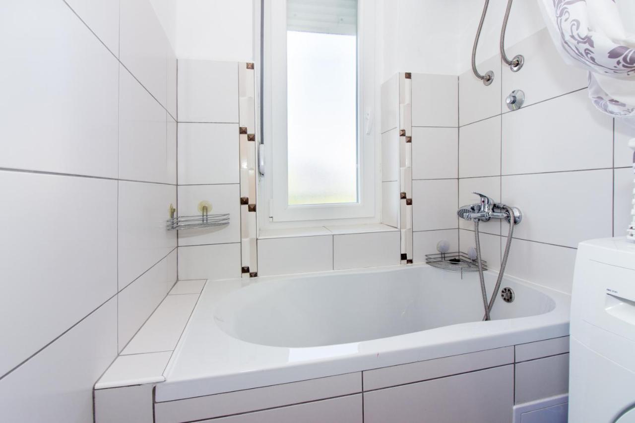 Apartment Gordana Σπλιτ Εξωτερικό φωτογραφία
