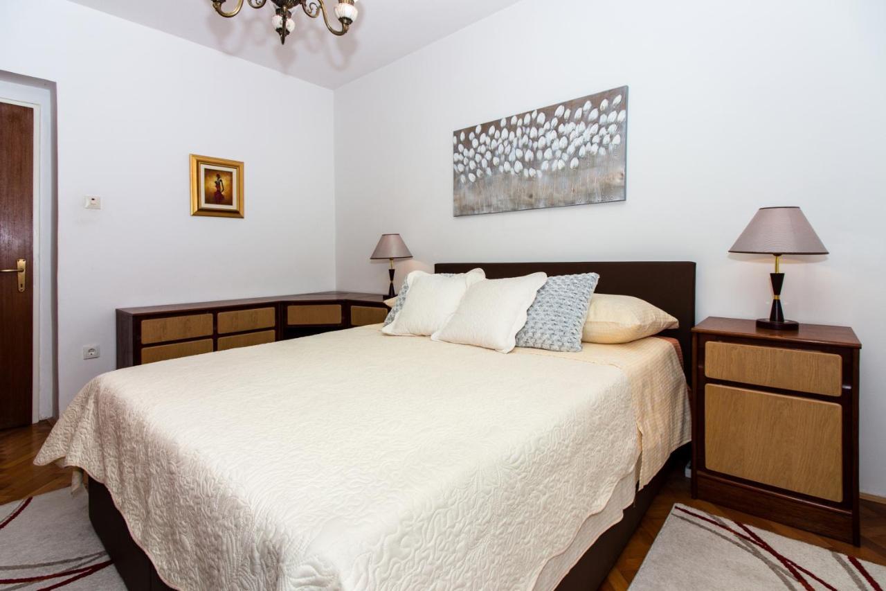 Apartment Gordana Σπλιτ Εξωτερικό φωτογραφία