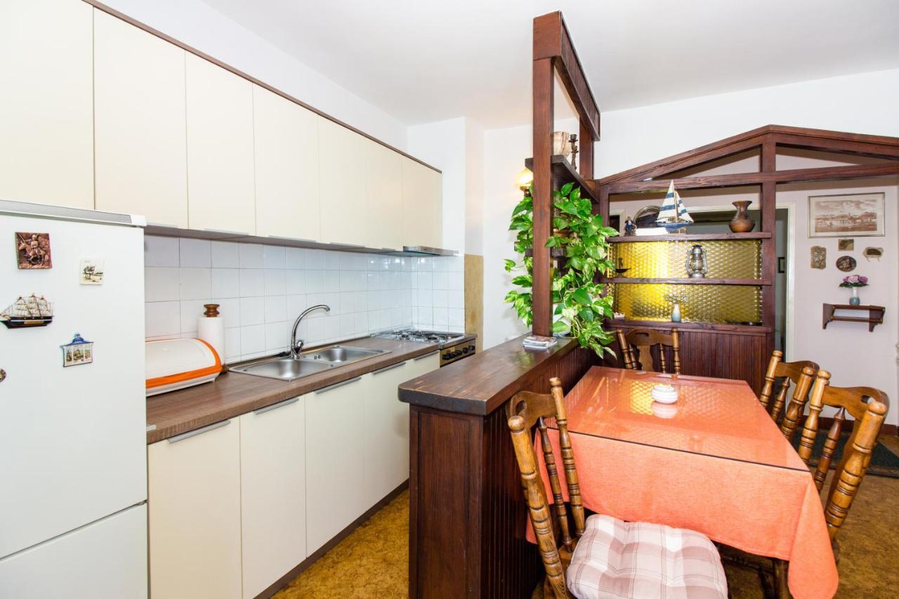 Apartment Gordana Σπλιτ Εξωτερικό φωτογραφία
