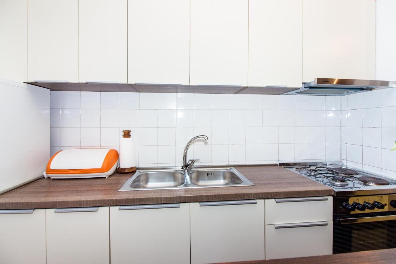 Apartment Gordana Σπλιτ Εξωτερικό φωτογραφία
