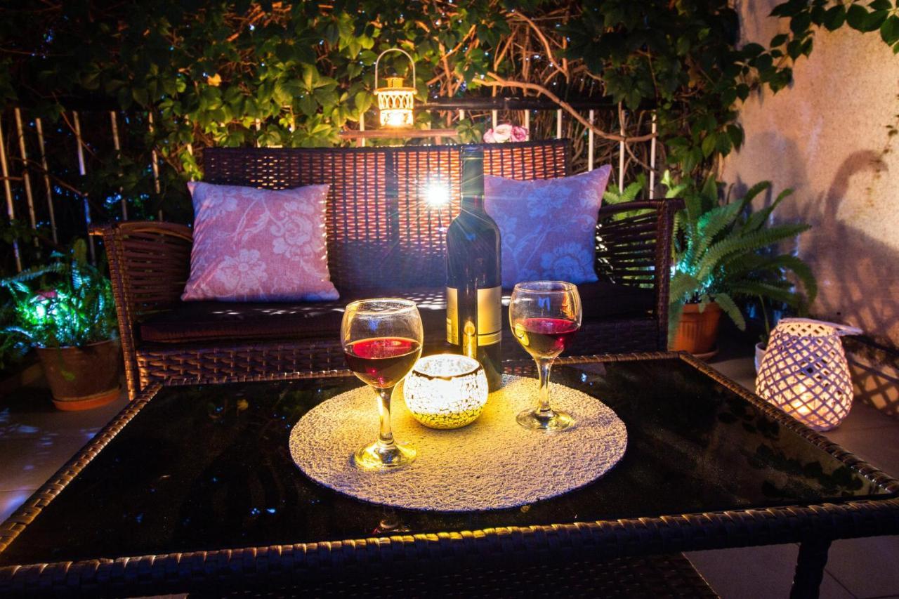 Apartment Gordana Σπλιτ Εξωτερικό φωτογραφία
