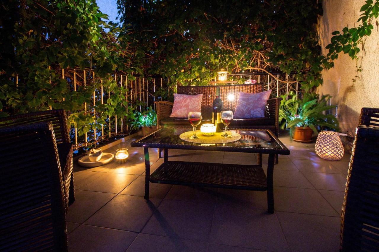 Apartment Gordana Σπλιτ Εξωτερικό φωτογραφία
