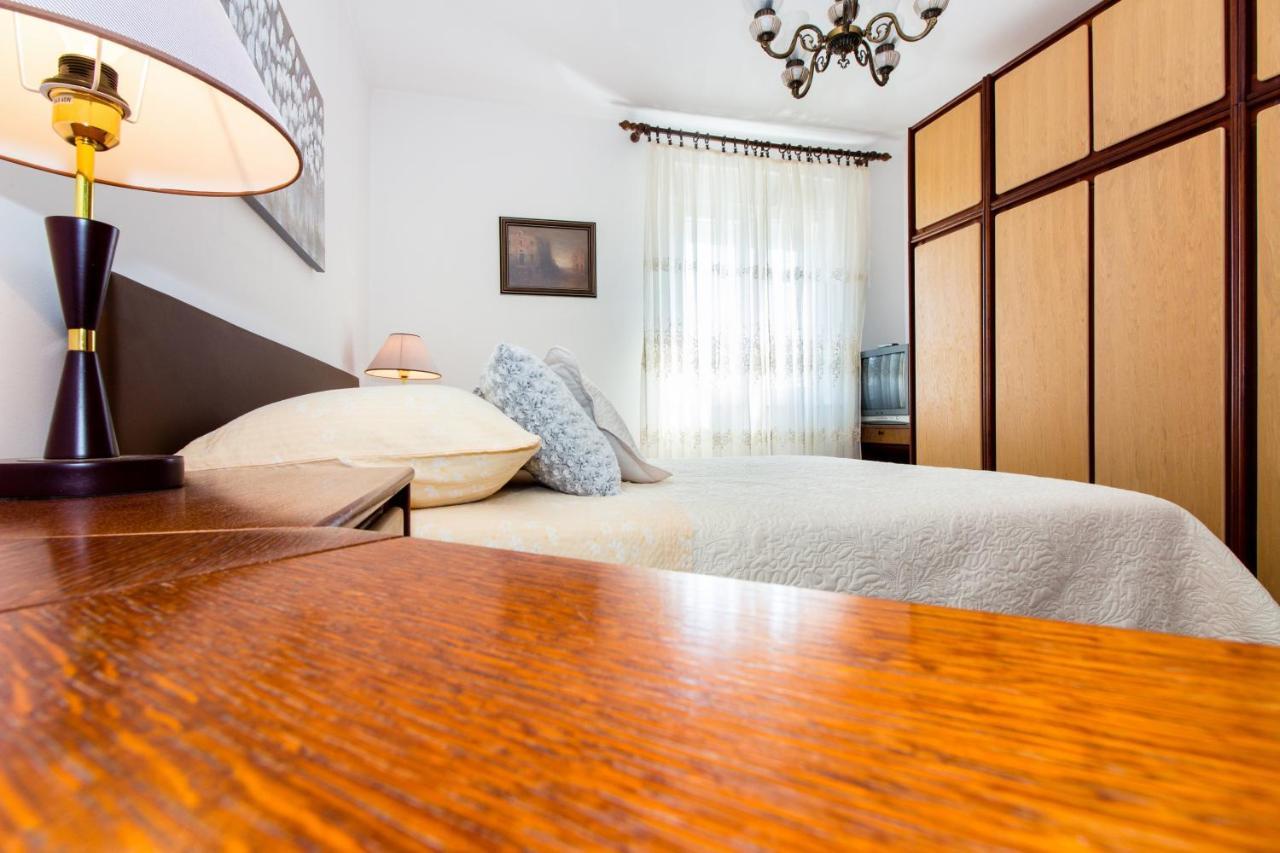 Apartment Gordana Σπλιτ Εξωτερικό φωτογραφία