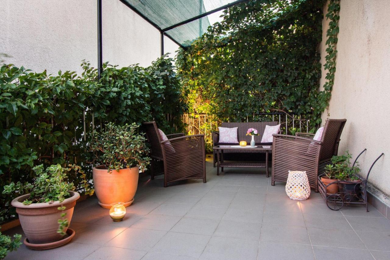 Apartment Gordana Σπλιτ Εξωτερικό φωτογραφία