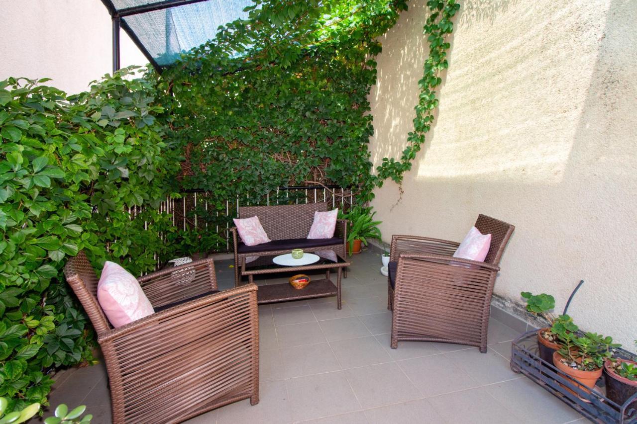 Apartment Gordana Σπλιτ Εξωτερικό φωτογραφία