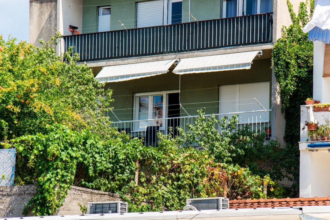 Apartment Gordana Σπλιτ Εξωτερικό φωτογραφία